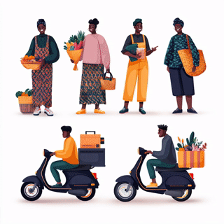 Local Shopping